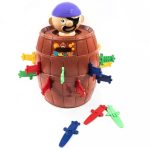 Részeg tengerész italozós játék