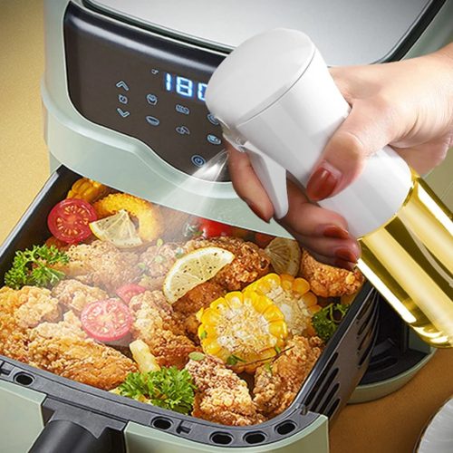 Olajszóró ~200 ml 10433