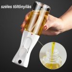 Olajszóró ~200 ml 10433
