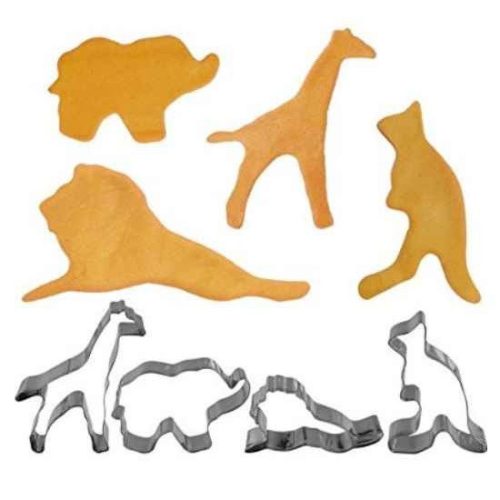 Süti kiszúró - ZOO