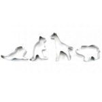 Süti kiszúró - ZOO