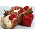 Faszenes kürtőskalács készítő