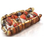 Faszenes kürtőskalács készítő