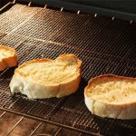 Tapadásmentes grillháló 