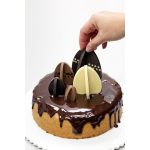 3D szív szilionforma