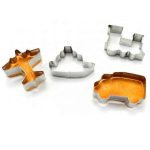 Süti kiszúró - Járművek