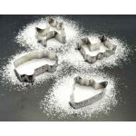 Süti kiszúró - Járművek