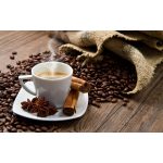 Kotyogó kávéfőző - inox 4