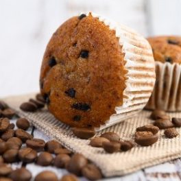 Muffin papírok